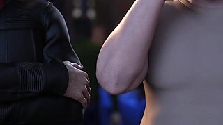 Slow and Furious Sex. Part 26 Nueva Actualizacion