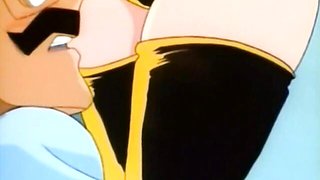 Princess's fetish video