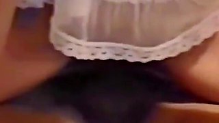 Camera to Stepmom Fucking