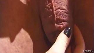 Shameless dominas BDSM soul-stirring adult movie