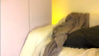 Amateur Webcam Chick Masturbates On Webcam More at