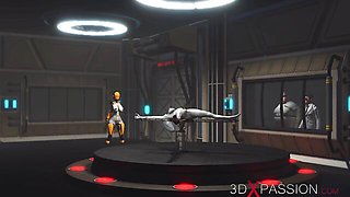 Unimaginable loved one's hd clip