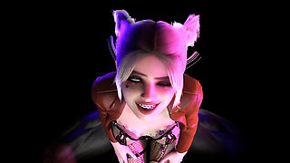 Vol 7_ the Halloween Party