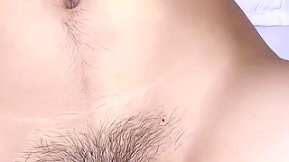 Pinay Student SugarCream in School Uniform