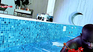 Cheating Frame-by-frame: Bigtits in Motion - 3D Animation Hentai