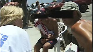 Shanes World Hits The Streets Of LA For Scavenger Hunt Madness by HushPass: Porn