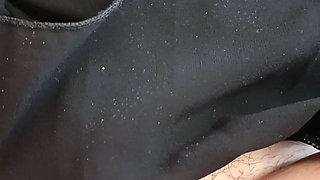 I Helped My Sick Friend Decorate the Christmas Tree.