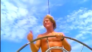 Chelly Supreme In Black And White Lesbian Pussy Licking In 69 Position