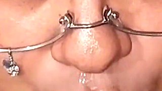 Beach and Cum Swallow