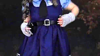 Officer's Discretion