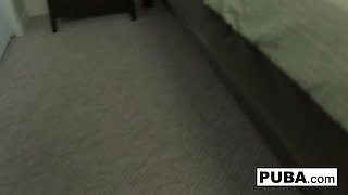 Big Tit Latina Diamond Cat Enjoys Using a Giant Candy Cane to Fuck Herself