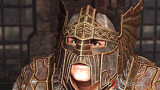 Sensual sweetheart - big ass smut - 3DXPassion