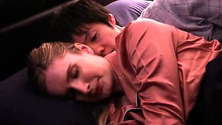 mature fucks with young boy