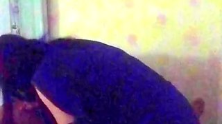 Asian Massage Parlor Amateur Video