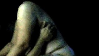 Bdsm fetish babe ass toyed