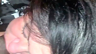 Cumsucker Cougar MILF Swallow
