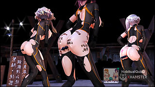 mmd r18 sex dance public anal teacher cheating milf fuck hard dick bbc asmr dildo animation 3d hentai