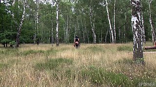 Tori Black's Brunette Passion Mesmerizes in OnlyFan Heat