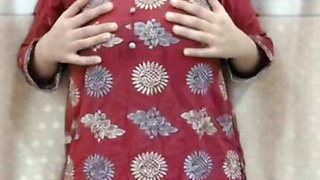 Desi Beautifull Bhabi Showing Boobs and Pussy to Her Devar Ji
