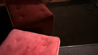 Amateur girlfriend homemade pov blowjob