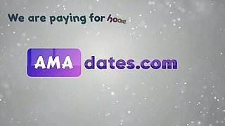 Hot Amateur Girl Masturbating on Webcam