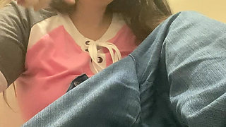 Chat, Sex Talk, See My Boobs and Pussy