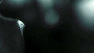 Ariel Awakens to Her True Nature as an Erotic Being in Solitary Encounter