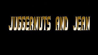 Juggernut Plows Jean Grey - Incredible 3D anime xxx clips