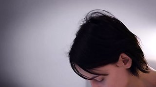 Ariel's Solo Orgasms