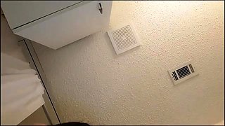 xPrincessAura - Loser StepDad Now Resides in My Toilet