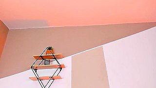 Gorgeous Amateur Teen 18+ Mind-boggling Erotic Video