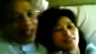 Indonesian Mature Amateur