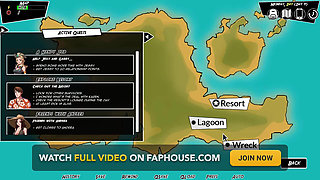 Paradise Lust: for Her Diet - Ep. 25