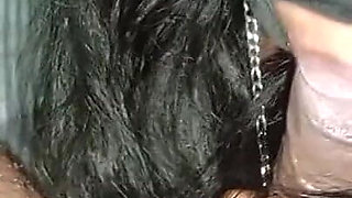 Compilation of Stepsister Blowjobs