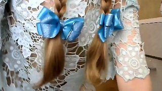 Young Russian Alice on Webcam