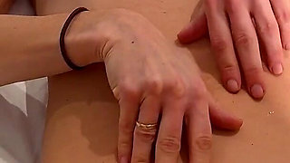 I Got Anal Plugged, Fucked and Creampied for the First Time!