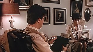 Dysfunctional Family 1 (USA 1985, Taija Rae, Gloria Leonard) - Taija rae
