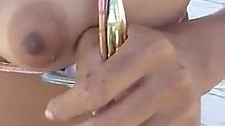 Flashback: Ruth Medina