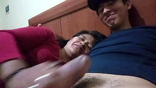 My Mother-in-law Wants More Milk, but I Don't Give Anymore, Help!