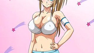 Hentai uncensored