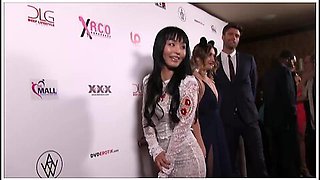 Xrco Awards 2018 Red Carpet Part4