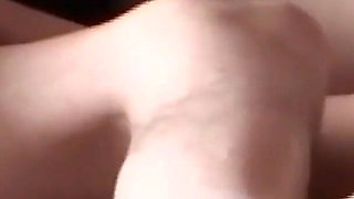 Several Erotic and Exciting Scenes of a Beautiful 58-year-old Stepmother, Blowjobs, Fucked, Cumshots