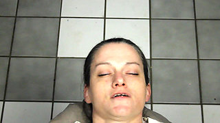 Jack off in my fucking Face!!!