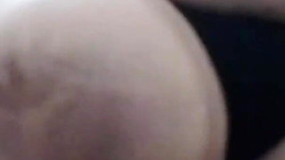 Double Amputated Strip Tease, Foot Fetish & Hopping