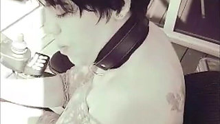 Film - Erotic Smoking Outdoors - Directors Cut