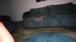 MILF POV Big Cock Blowjob