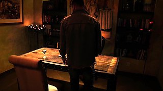 Lexi Lore In The Dark