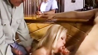 Screw My Wife Club - fucking smut