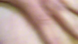 TALL DARK HAIRED TEENAGER HEADS WILD - Filthy Blow Turns Harsh in Risky POINT OF VIEW Rail