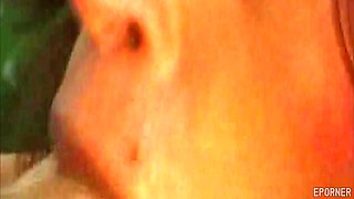 Beautiful retro MILF exciting xxx movie